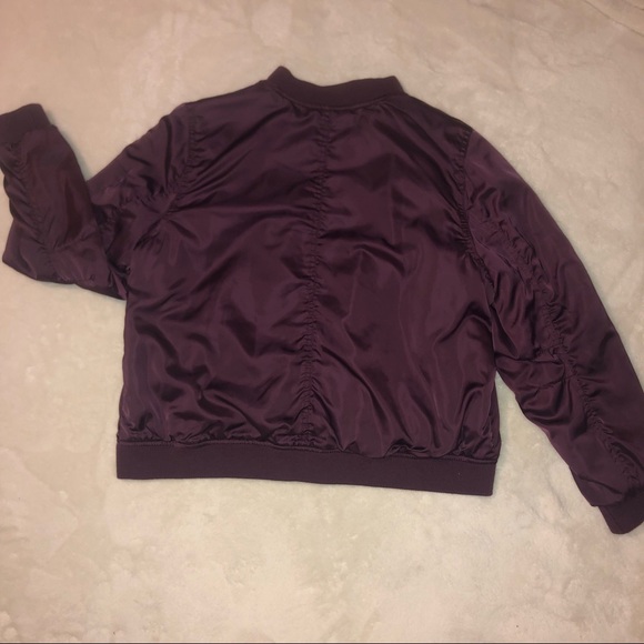 Bomber Jacket - Picture 6 of 6